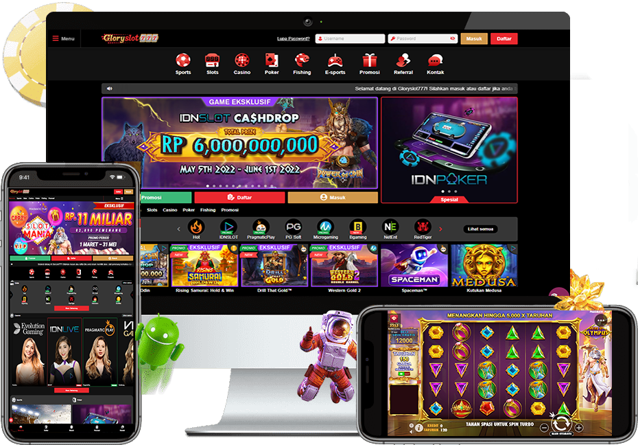 Unduh Aplikasi Permainan